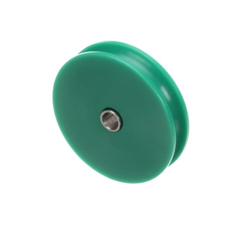Stero Dishwasher Sheave With Bushing P592471 A66-2742